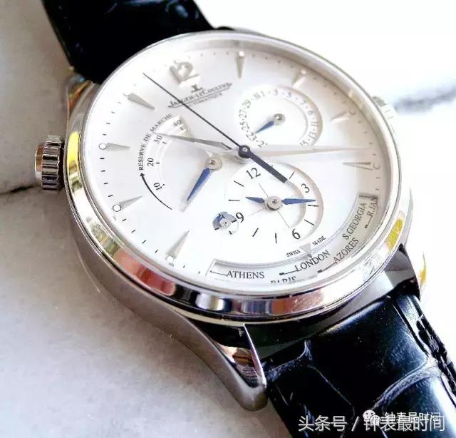 世界十大奢侈品名表,十大顶级奢侈品世界名表