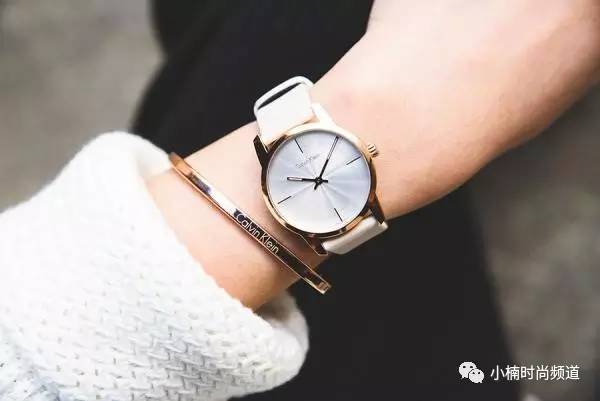 情人节单品:解析两种会戴CK的男女,咦!我其实吸引这样的他?