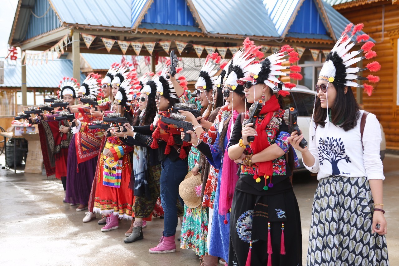 小而美账号打造,小而美的社群