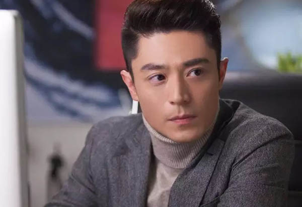 霍建华怎么老成这个样子了,霍建华是个什么样的人