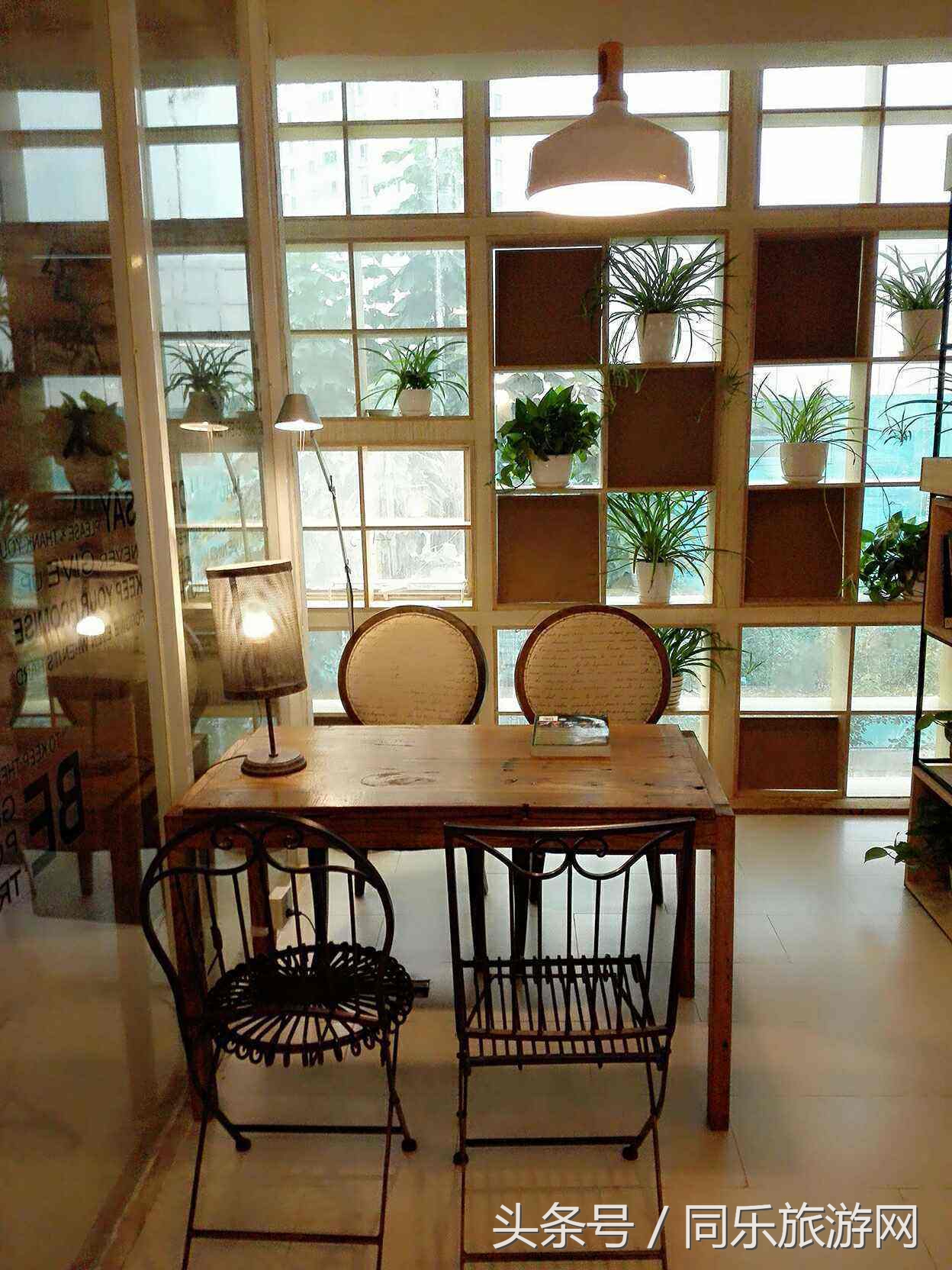 千岛湖畔最依山磅水的10家民宿，清晨时宛如仙境（上篇）