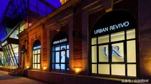 hm和zara哪个品牌衣服好看 (曾经和hmzara齐名的品牌)