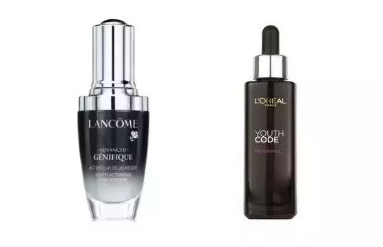 高档护肤品和平价护肤品区别,平价护肤品便宜和贵的相差