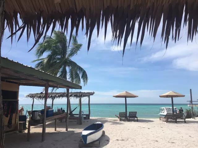 沙巴跳岛一日游,沙巴高品质旅游体验攻略