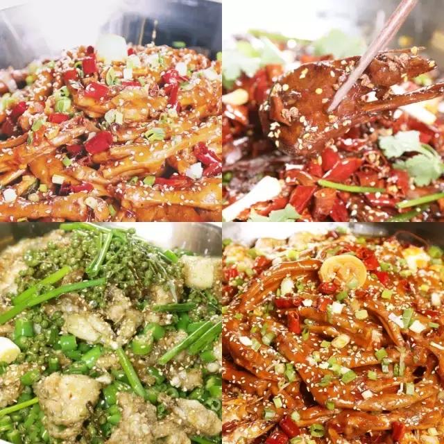 徐州必吃的十大特色美食火锅,开年第一顿火锅