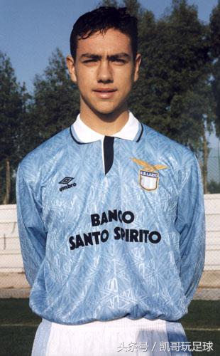 意甲昔日小世界杯,记忆中的意甲曾经的小世界杯