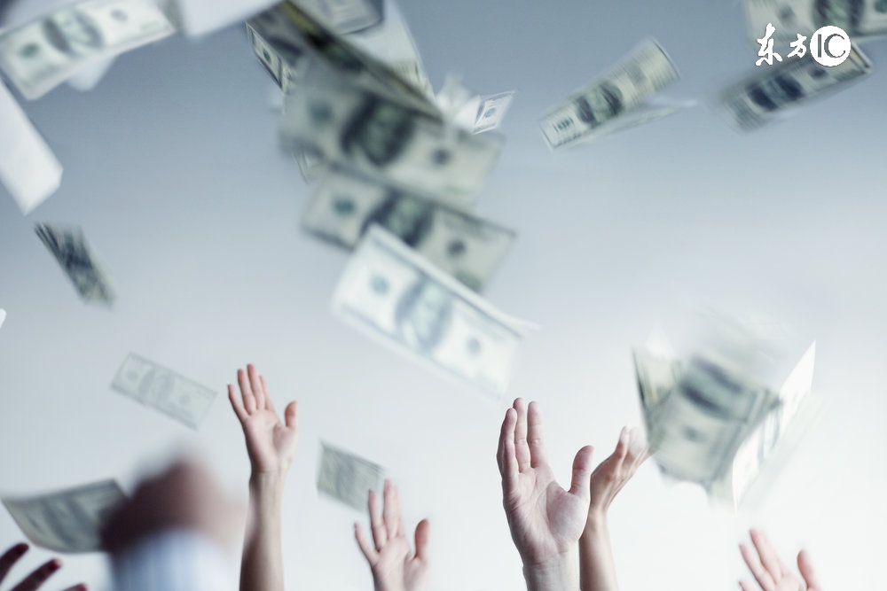 他们遇到了假交易，真想不到，美国也会有这样坑客户的公司