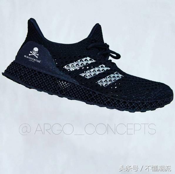 新暴富*法大**！他们做出了全球最贵的yeezy