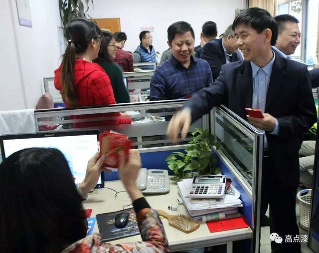 灯塔涂料南港项目正式开工,正月二十工厂开工大吉大利