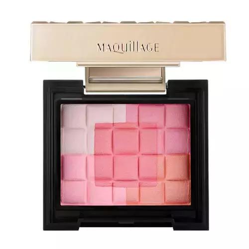 腮红怎么画持久,腮红要定妆前画吗