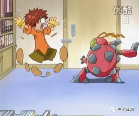 聆听童年的声音,数码宝贝第一部背景音乐