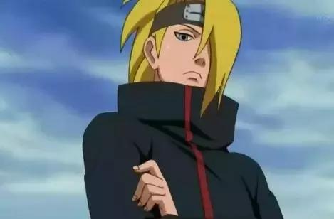 盘点火影里最逗比的二人组,火影忍者那些逗比瞬间