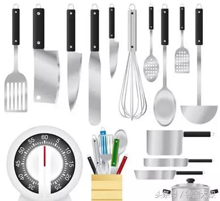 德国锅具排名前十名,德国锅具推荐