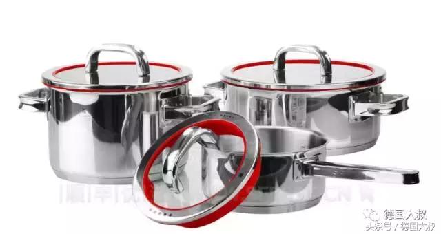 德国锅具排名前十名,德国锅具推荐