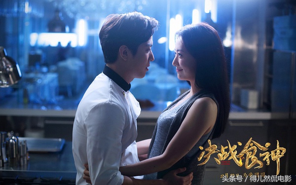 电影决战食神解析,决战食神好看吗
