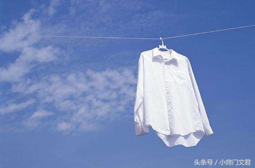 巧除衣服油渍,巧除衣物霉点