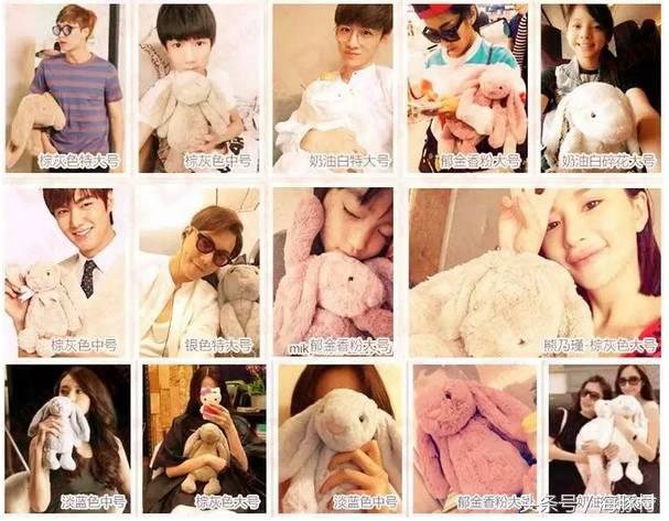 男票你听我说，再送这些礼物，人家真要拿小拳拳捶你胸口了！