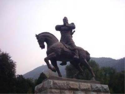 历史上最霸气的十句豪言壮语,历史最震撼的豪言壮语