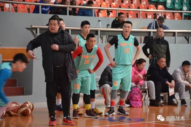 画圆战术七组口诀心法,画圆战术精髓