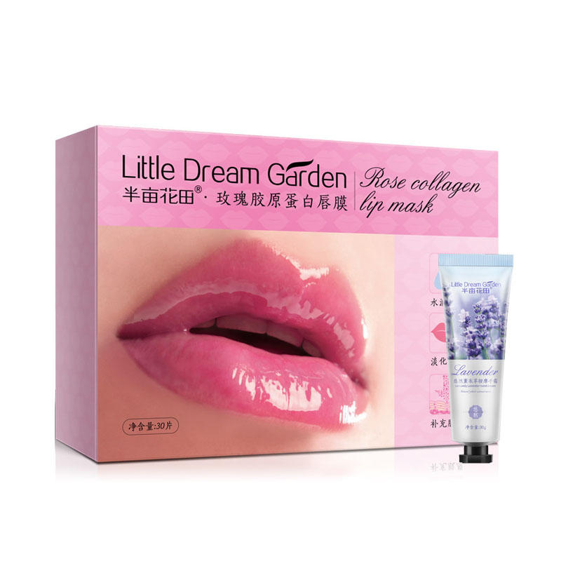 怎样养护自己的美唇,养护嘴唇的方法