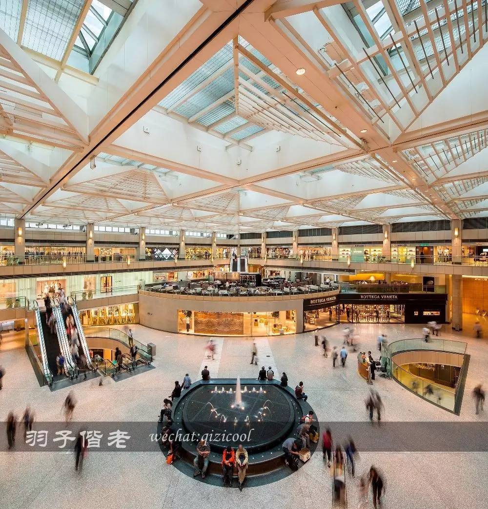 藏匿在繁华中环背后的丝丝暖意 (藏在繁华中环中的丝丝暖意)