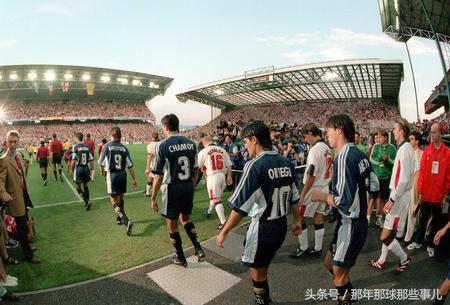 1998英格兰vs阿根廷欧文,欧文巅峰时期十大进球