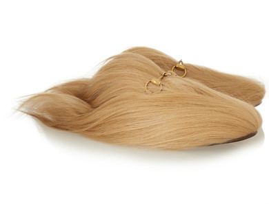 花一万就能把川普的头发踩在脚下？Gucci这新鞋实在辣眼睛呀