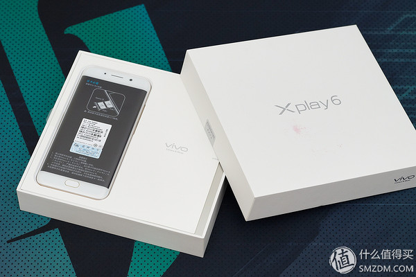 vivoxplay6内外屏是一体的吗,vivoxplay6曲面屏参数