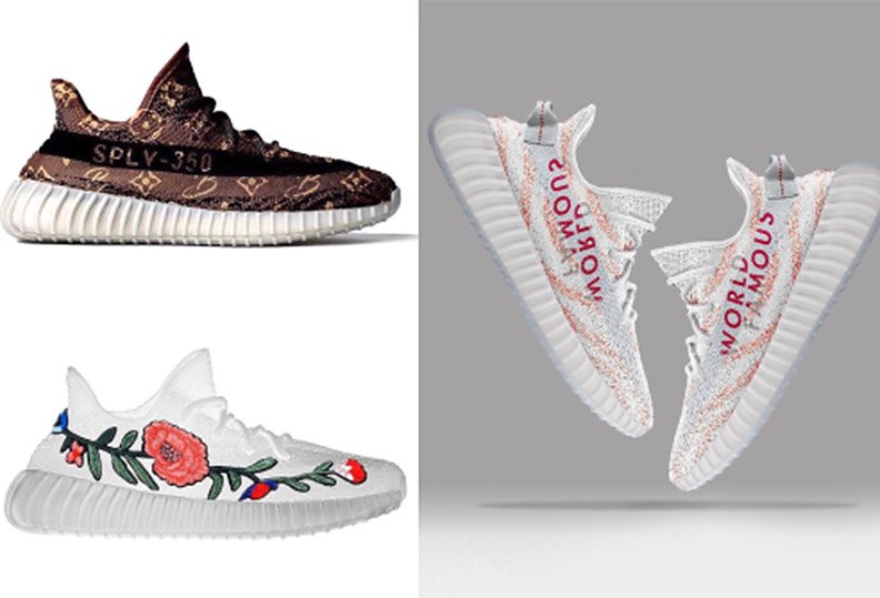 这帮家伙们一个儿个儿的都被Vetements带跑偏了!