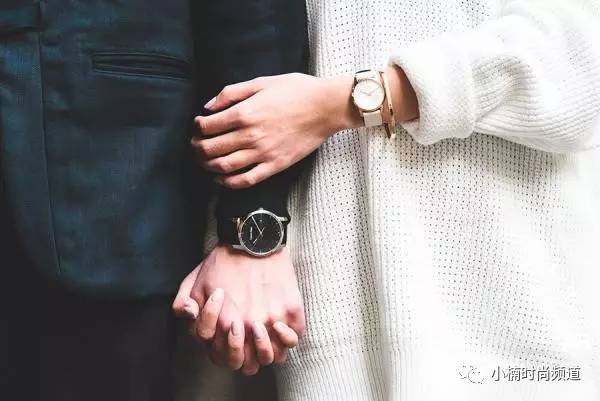 情人节单品:解析两种会戴CK的男女,咦!我其实吸引这样的他?