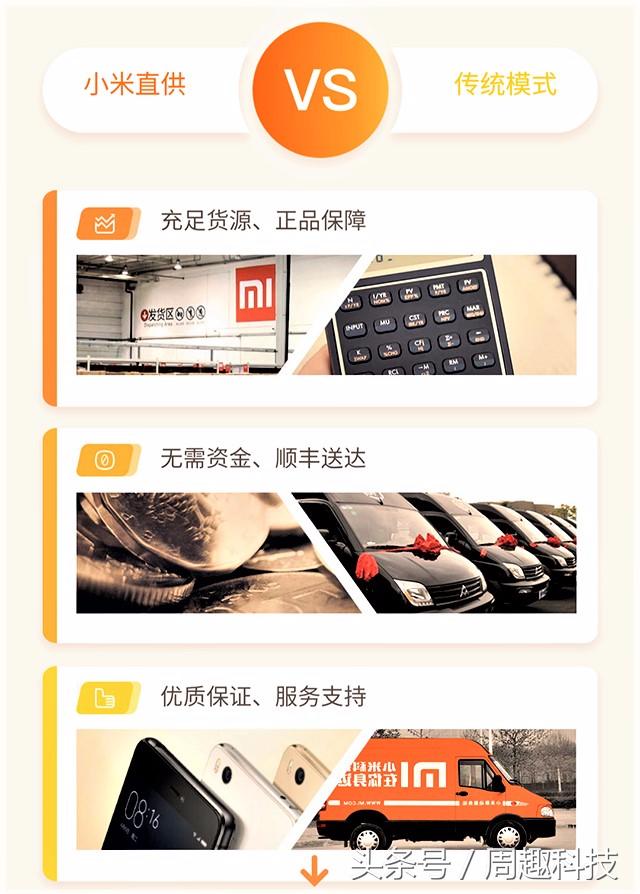 小米直供改版了吗,小米直供官网