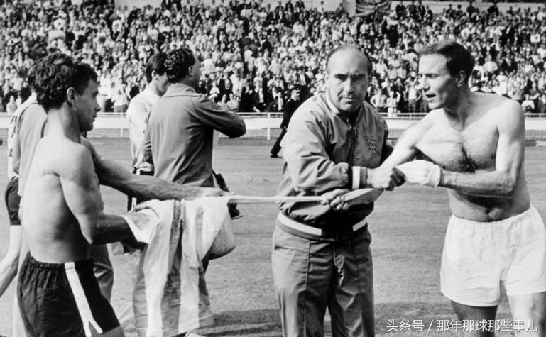 1998鏖战法兰西/31苏克遇点球风波英阿战传世名局