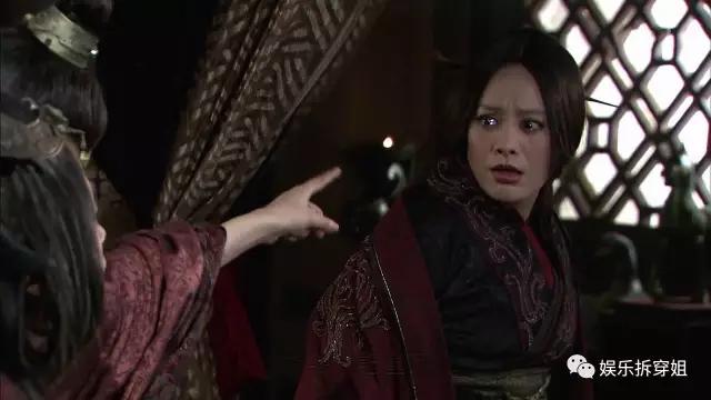 敢于尝试大胆挑战,大秦帝国优秀的剧