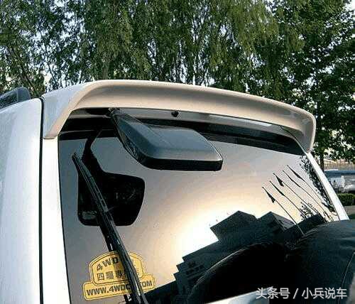 三菱帕杰罗v73内饰桃木改装,改装三菱帕杰罗v93机械增压