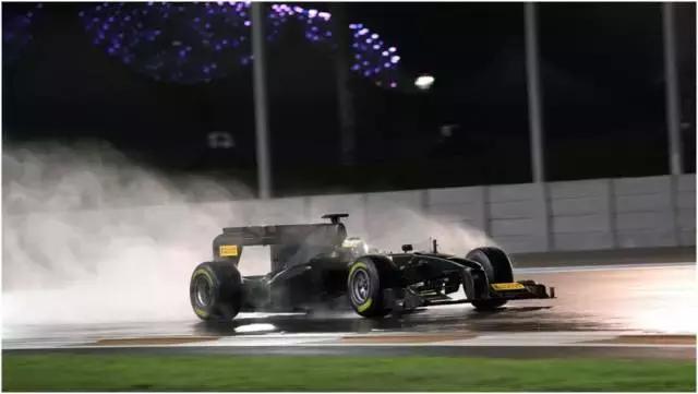 罗斯伯格和汉密尔顿的故事,罗斯伯格历史简介