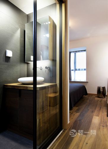 绍兴合心小区装修案例,嵊州和悦小户型装修效果图