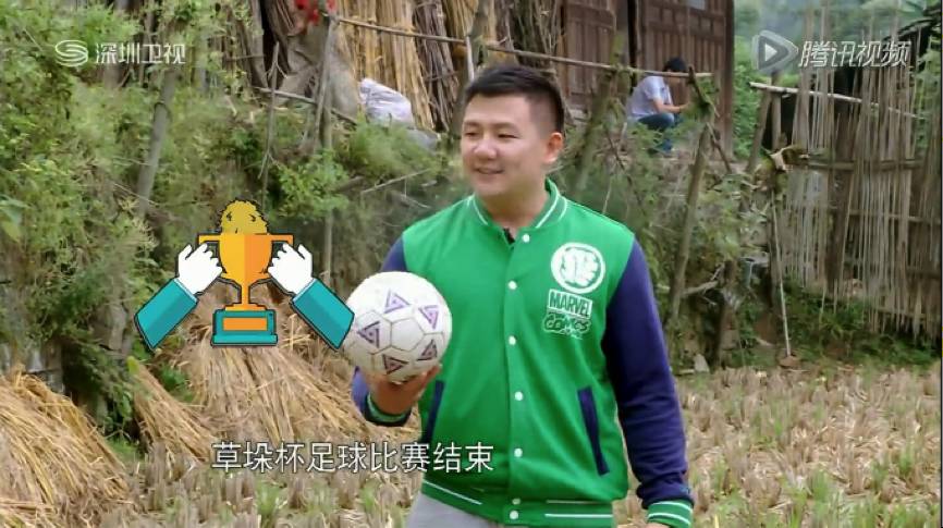 闪亮的爸爸近况,闪亮的爸爸正片