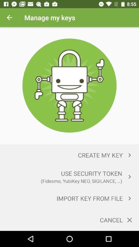 怎样给邮件加密app,如何用手机发送加密邮件