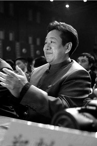 几经波折白手起家的企业家,陕西商南企业家