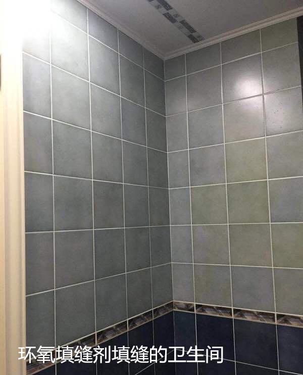 潮湿地砖填缝用什么美缝剂,美缝已经填缝了怎么搞