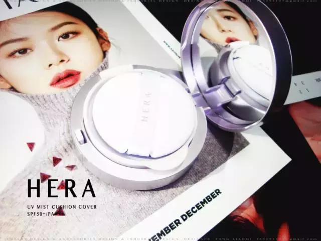 赫拉小黑管口红推荐,赫拉口红推荐适合什么皮肤