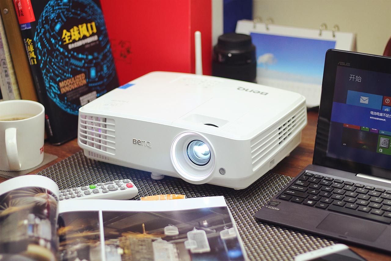 明基e540投影仪效果怎么样,明基benqe560投影说明书