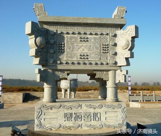 家在齐鲁系列菏泽成武