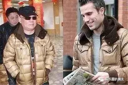 郭德纲撞衫鹿晗李宇春池昌旭,原来他一直是撞衫届的“战斗机”啊