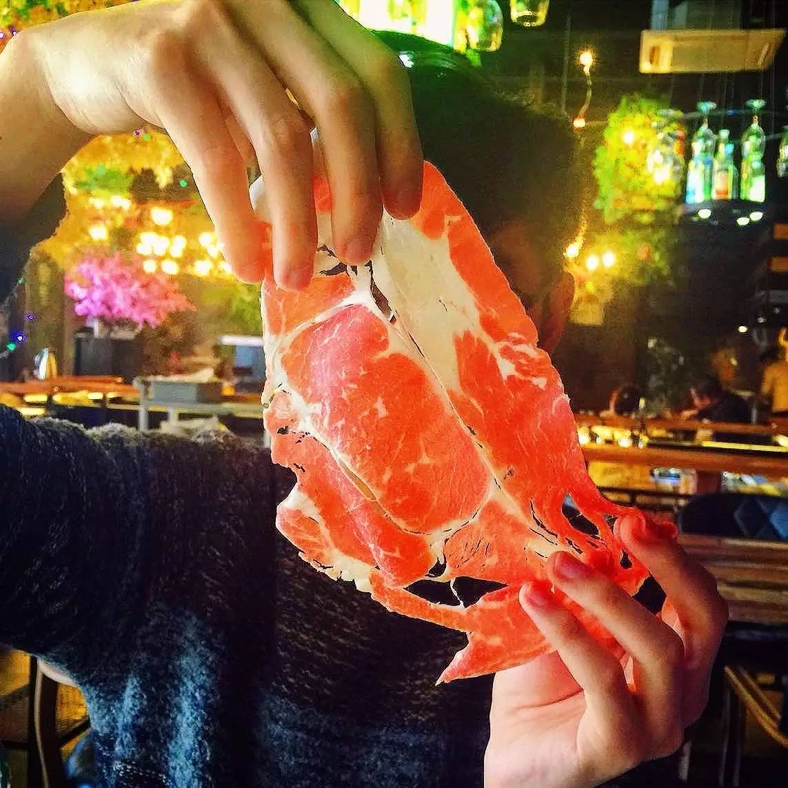 当牛肉控遇上情人节，锡城最“牛”餐厅指南！