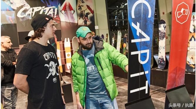 德国慕尼黑体育用品ispo展,体育运动展会