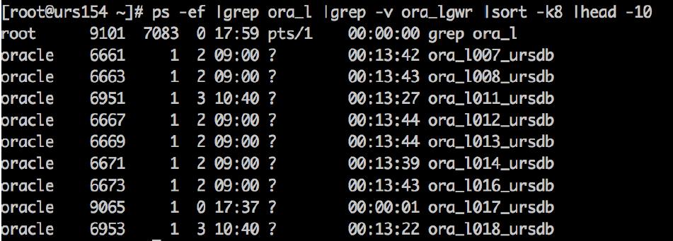 oracle查看连接池,oracle数据库测试连接