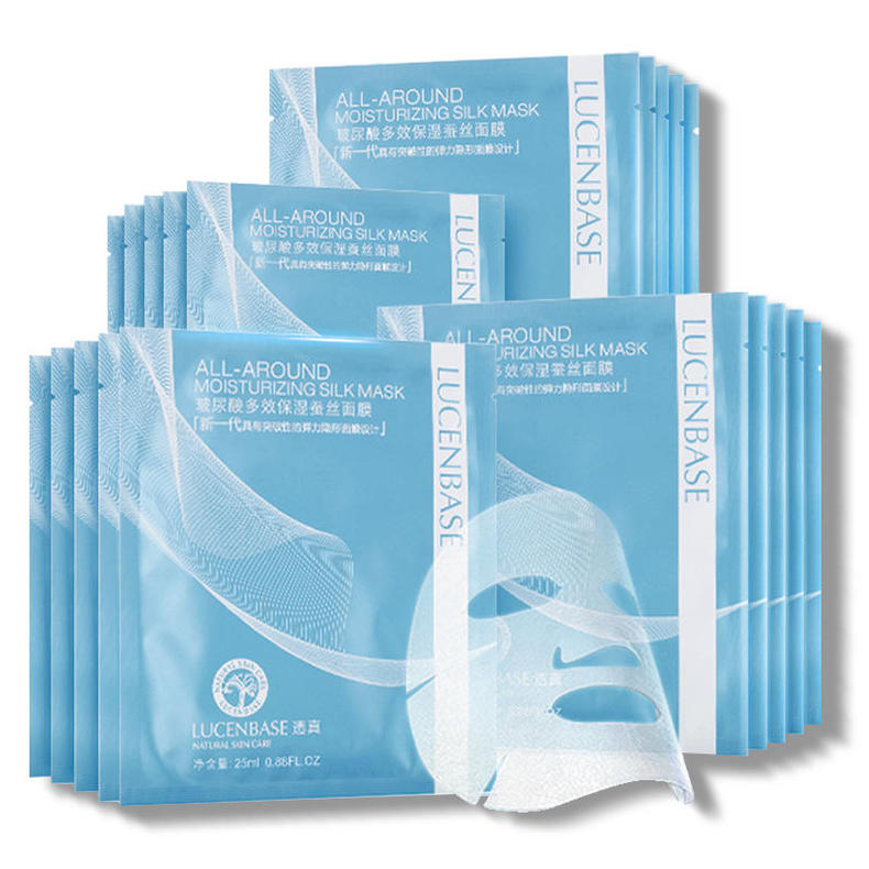 一款平价又超好用的面膜,5款平价面膜推荐真的平价又好用