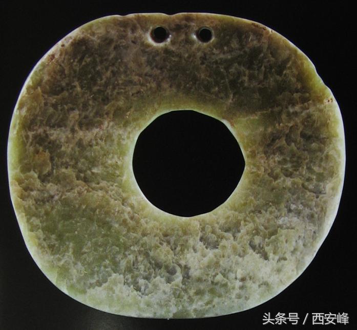 什么是古玉冰裂纹,古玉冰裂纹真假区别