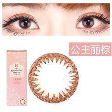 隐形眼镜藏在眼球半年,怎样检查隐形眼镜是否藏在眼球后